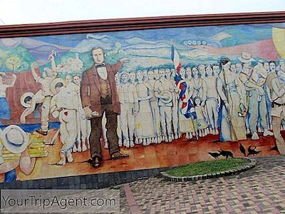 Povestea Lui Juan Santamaría: Eroul Național Al Lui Costa Rica