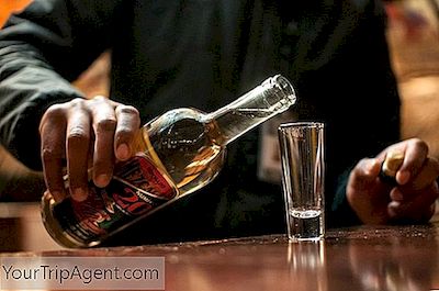Top 10 Barů V Antiguu, Guatemala