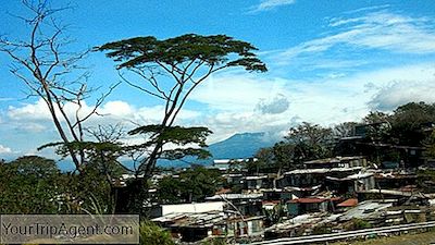 Top 10 Baruri Din San José, Costa Rica