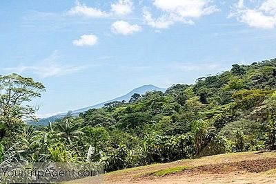 De 10 Bästa Vandringslederna I Costa Rica
