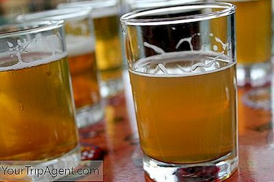 De Top 10 Plaatsen Om Te Proberen Ambachtelijk Bier In Costa Rica