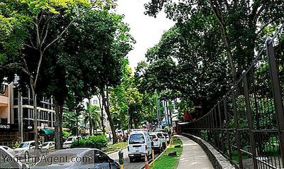 Top 10 สิ่งที่ต้องดูและทำใน El Cangrejo, Panama City