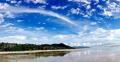 O Último Guia De Santa Teresa, Costa Rica