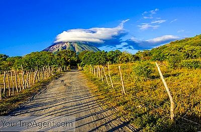 Tại Sao Nicaragua Lại Trở Thành Điểm Đến Của Năm 2017