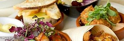 Os 10 Melhores Restaurantes Espanhóis E Bares De Tapas Em Londres