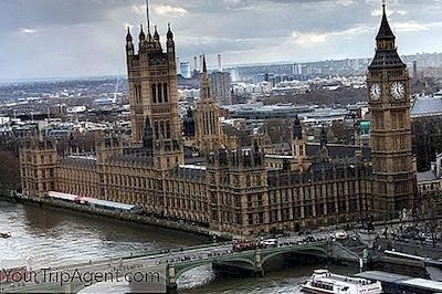 10 Libros Para Leer Antes De Visitar Londres