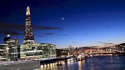 10 Excelentes Restaurantes Para Probar En Southwark, Londres