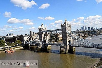 17 Ongewone Dingen Die Je Moet Doen In Londen