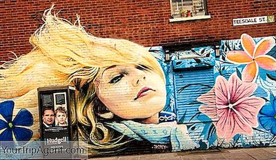 Los Mejores Bares Y Pubs En Bethnal Green, Londres