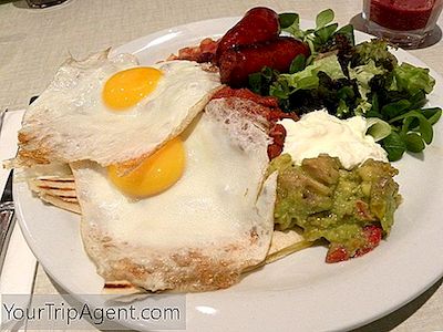 I Migliori Spot Per La Colazione E Il Brunch A Londra, Hoxton