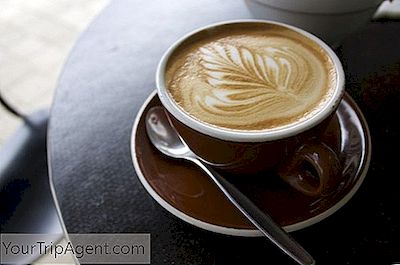 I Migliori Caffè E Caffetterie A Covent Garden