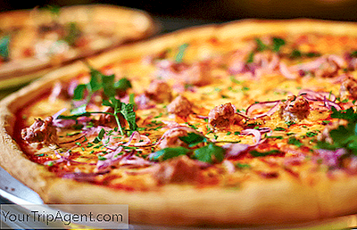 The Best Cheap Eats I Shoreditch, London