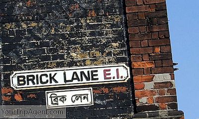 Las Mejores Casas De Curry En Brick Lane Y Sus Alrededores