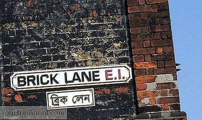 As Melhores Casas De Caril Em E Ao Redor De Brick Lane