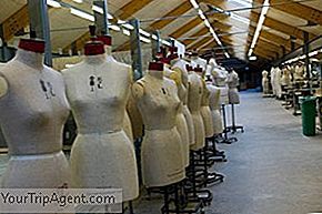 Le Migliori Scuole Di Moda Nel Regno Unito