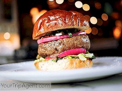Les Meilleurs Restaurants Halal À Londres