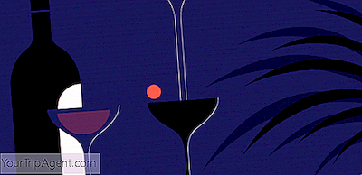 The Best Secret Speakeasy Bars A Londra