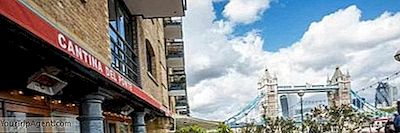 Panduan Lengkap Kepada Bermondsey, London