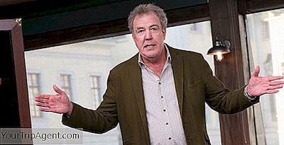 Flop Gear: Är Jeremy Clarksons 