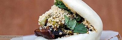 Nhà Hàng Tốt Nhất Của London Cho Bánh Hấp
