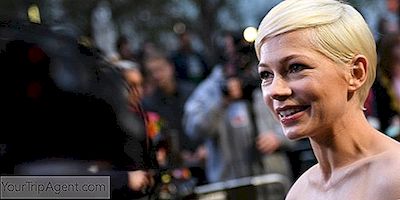 Michelle Williams På 