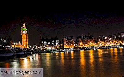 Filmes Românticos Do Coração De Londres