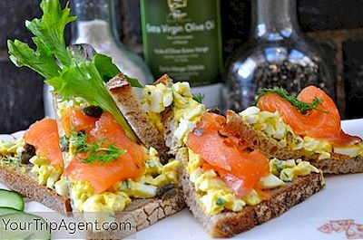 I 10 Migliori Luoghi Per La Colazione E Il Brunch A Wimbledon, Londra