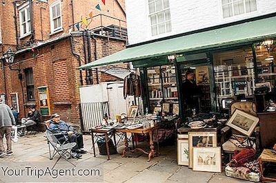 Las 10 Mejores Cosas Para Ver Y Hacer En Hampstead, Londres