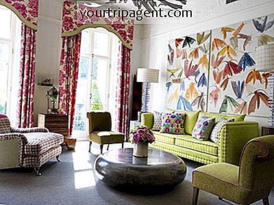 South Kensingtonのトップ7ホテル