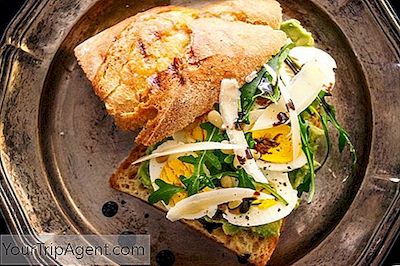 Top Brunch Spots I Pimlico, London