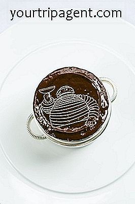 दक्षिण केन्सिंगटन, लंदन में शीर्ष रेस्टोरेंट