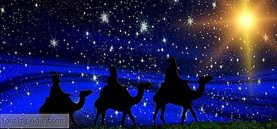 Mengapa Kami Merayakan Natal?