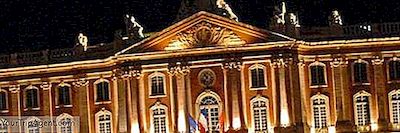 10 Điều Tuyệt Vời Để Làm Và Nhìn Thấy Ở Toulouse
