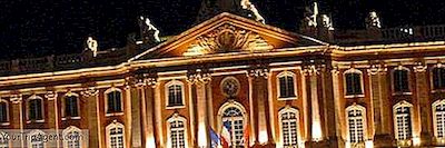 10 Úžasných Věcí, Které Musíte Udělat A Vidět V Toulouse
