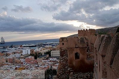 10 Cosas Increíbles Para Ver Y Hacer En Almería