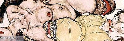 10 Artistes Dont Les Œuvres Sexuellement Explicites Ont Bouleversé Le Monde