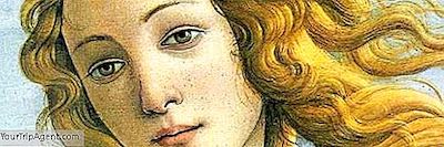 10 Konstverk Av Botticelli You Should Know