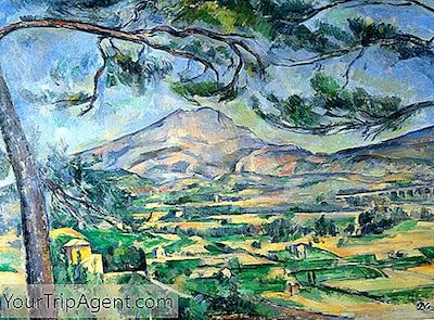 10 Coperți De Cézanne Trebuie Să Știți