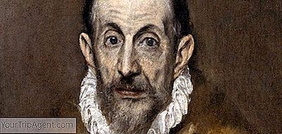 10 Obras De El Greco Que Debes Saber
