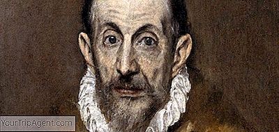 10 Konstverk Av El Greco You Should Know