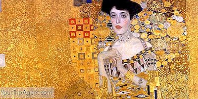 10 Obras De Klimt Que Debes Saber