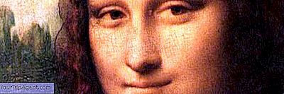 10 Tác Phẩm Nghệ Thuật Của Leonardo Da Vinci Bạn Nên Biết