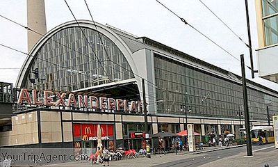 10 Fapte Istorice Uimitoare Despre Alexanderplatz