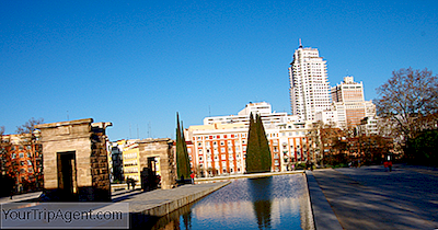 10 Hechos Asombrosos Que No Sabías Sobre Madrid