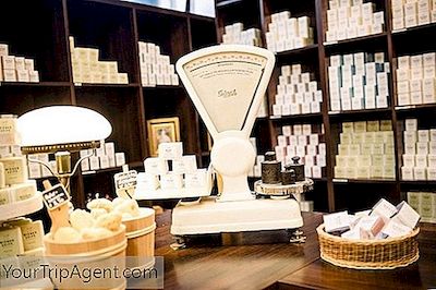 10 Marcas De Cosmética Austriacas Que Debe Conocer