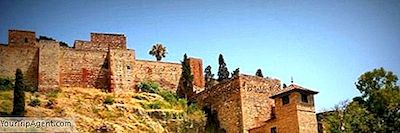 10 Tolle Dinge Zu Tun Und Zu Sehen In Málaga, Spanien