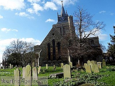 10 Cose Fantastiche Da Vedere E Fare A Aylesbury, In Inghilterra