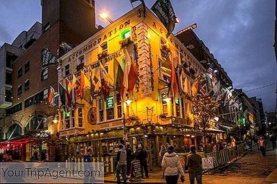 Die 10 Besten Bars Und Pubs In Dublin