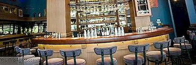 I 10 Migliori Bar Di Atene, In Grecia