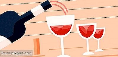 Die 10 Besten Bars In Cannes, Frankreich